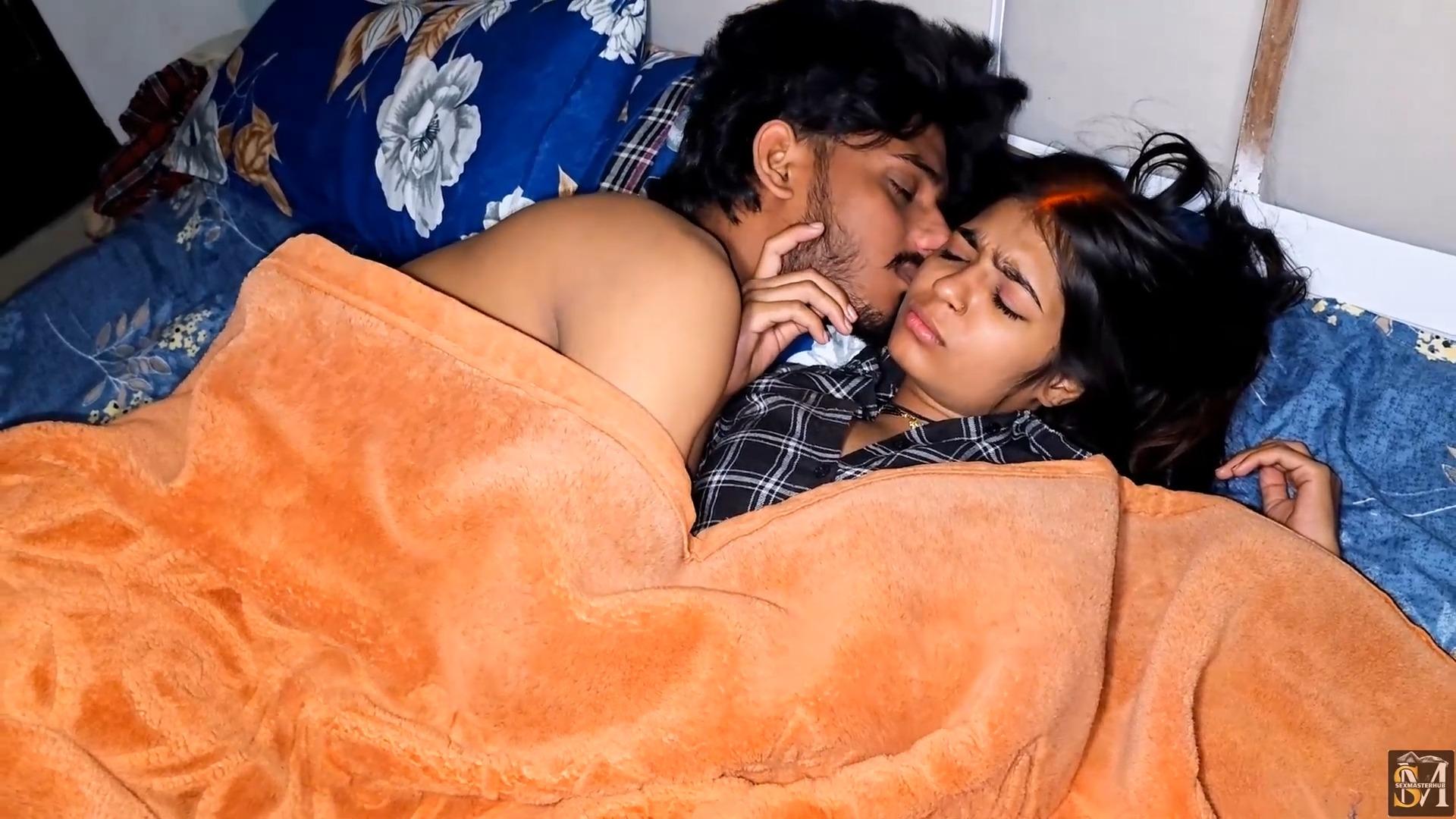 Indian Desi Beautiful Couples Are Romance and Sex Enjoy Making Love And Best Fucking Video By Big Cock Sex Video